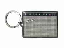 Retro-Schlüsselanhänger/Taschenanhänger Rock Amplifier von Nostalgic-Art