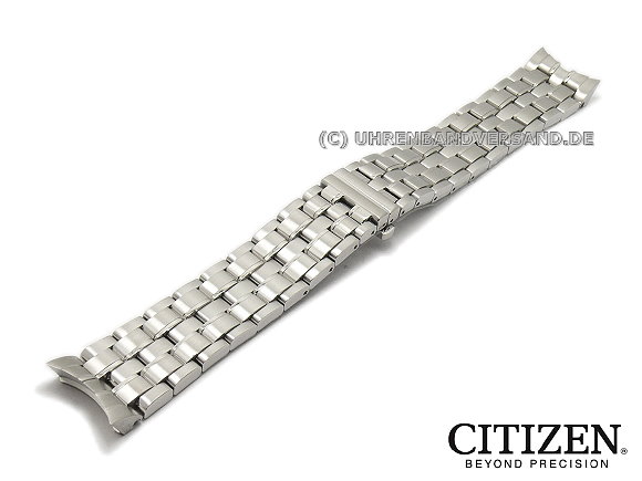 uhrenarmband 21mm edelstahl