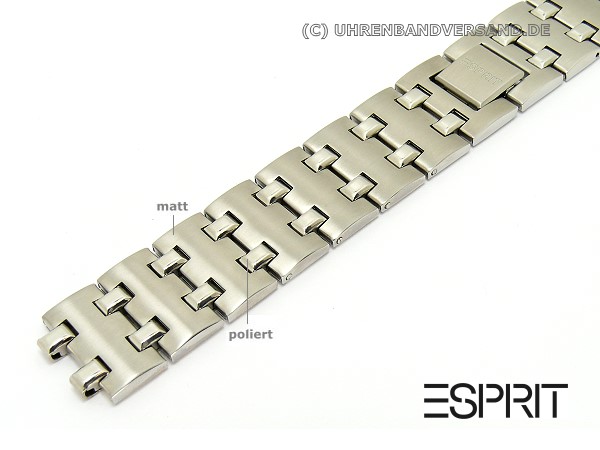 esprit uhr herren ersatzband esprit uhr herren ersatzband