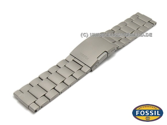 Часы Fossil Ремешок Купить