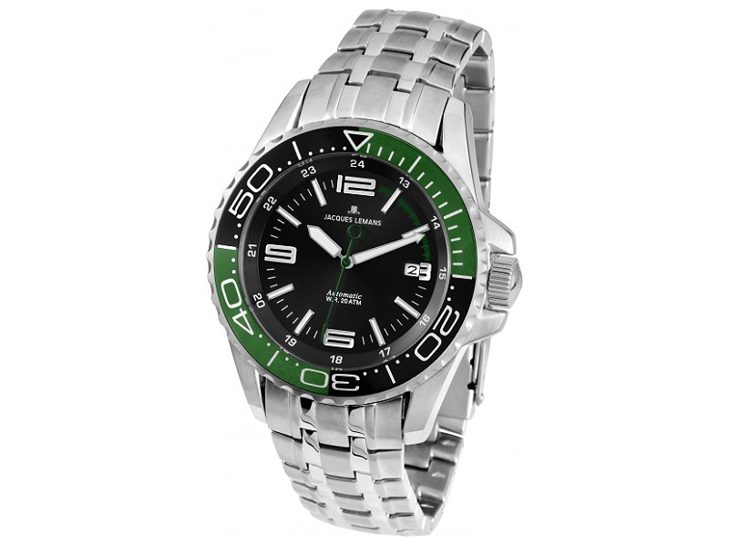 jacques lemans diver