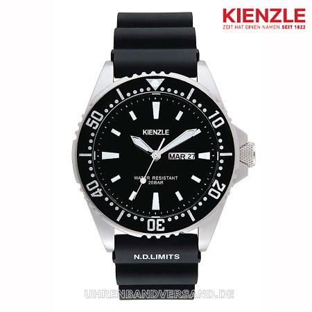 kienzle herren taucheruhr