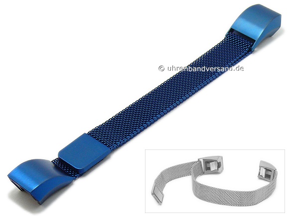 uhrenarmband fitbit