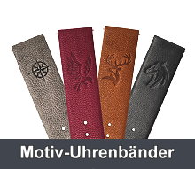 Uhrarmband-Sortiment MOTIV-Bnder