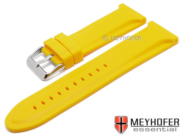 uhrenarmband 28mm silikon