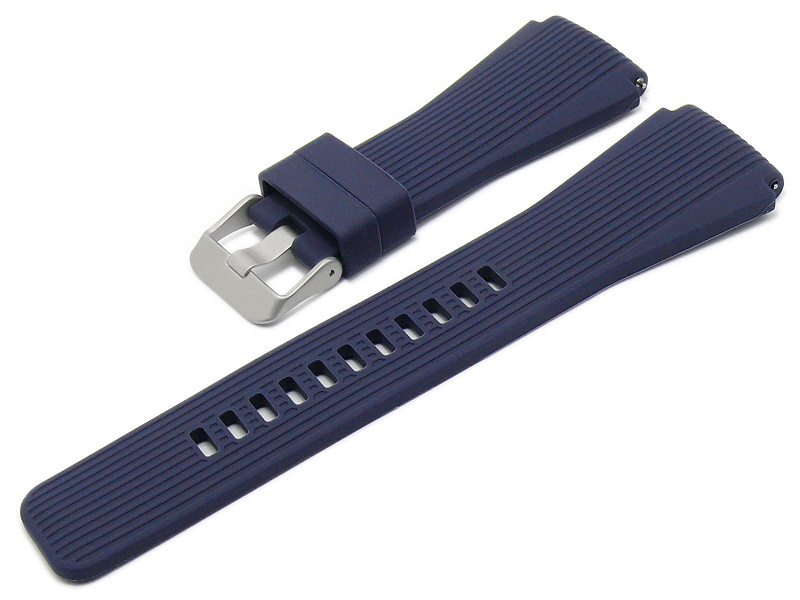 Discount Great Leather 22 mm Wristwatch Band C001.510.16.057.00_K0018725 main image 1
