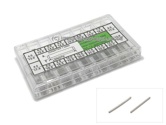 ersatzstifte uhrenarmband