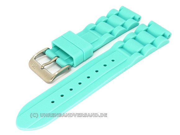 uhrenarmband türkis