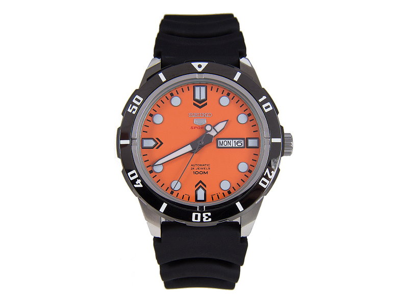 Franck Muller Vanguard Titan Schwarzes Zifferblatt 44mm Automatisch