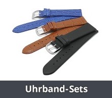 Ausgewhlte Uhrenarmband-Sets