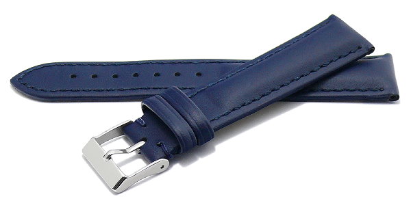 Alle Uhrenarmb�nder in blau