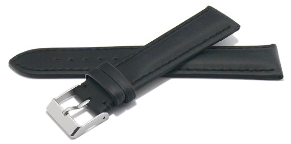 Alle Uhrenarmb�nder in schwarz