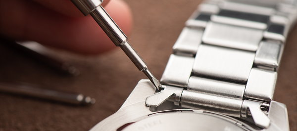 Werkzeuge: Uhrenarmband-Wechsel & mehr...