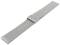 Preistipp: Uhrenarmband 18mm Milanaise...