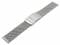 Uhrenarmband Herrenberg 21mm Milanaise...