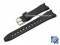 CASIO Ersatz-Uhrenarmband schwarz Kunststoff...