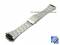 Original Ersatzband CASIO Edelstahl...