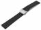 Uhrenarmband Marengo FS 20mm schwarz...