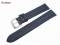 Uhrenarmband 18mm dunkelblau Di-Modell...
