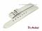 Uhrenarmband 12mm silber Di-Modell Media...