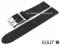 Uhrenarmband Palma Pacific 18mm schwarz...