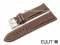 Uhrenarmband Imola 26mm dunkelbraun...
