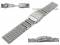 Uhrenarmband 22mm Milanaise starkes...