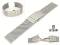 Uhrenarmband Edelstahl 20mm Milanaise...