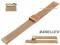 Uhrenarmband Estia 12mm EASY-CLICK...
