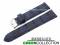 Uhrenarmband 22mm dunkel blau Larice...
