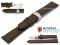 Meyhofer EASY-CLICK Uhrenarmband Keystone...