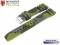 Uhrenarmband Malta 18mm camouflage...