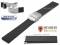 Uhrenarmband Siracusa 20mm schwarz...