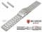 Uhrenarmband Ottawa 22-24mm Edelstahl...