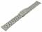 Uhrenarmband Strathmore 22mm Titan...