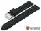 Uhrenarmband Veteli Classic 22mm schwarz...