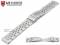 Uhrenarmband Bellingham 20mm Edelstahl...