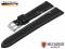 Uhrenarmband Neunburg 19mm schwarz...