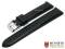 Uhrenarmband Trakehnen 20mm schwarz...