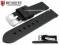 Uhrenarmband Ludwigsburg 24mm schwarz...