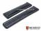 Uhrenarmband Lagos 22mm dunkelblau...