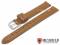 Uhrenarmband Naperville 15mm hellbraun...