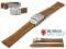 Meyhofer EASY-CLICK Uhrenarmband Sahtu...