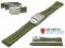 Meyhofer EASY-CLICK Uhrenarmband Sahtu...