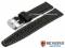 Uhrenarmband Rostock 20mm schwarz...