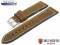 Hand made Uhrenarmband Sheridan 22mm...