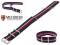 Uhrenarmband Anchorage 20mm dunkelblau...