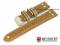 Uhrenarmband Eindhoven 24mm hellbraun...
