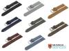 1 -c- Preistipp KLASSIK: Uhrenarmbänder Meyhofer EASY-CLICK diverse Farben & Ausführungen 12-24mm