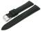 BIO-Leder: Uhrenarmband Garmisch 18mm...